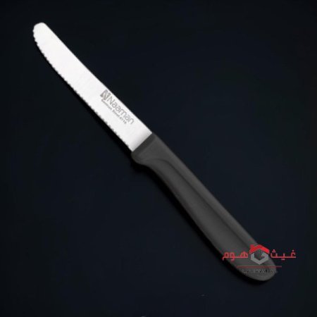 مسنن دائري